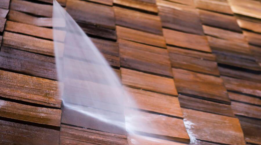Roof Repair in Fortville, IN
